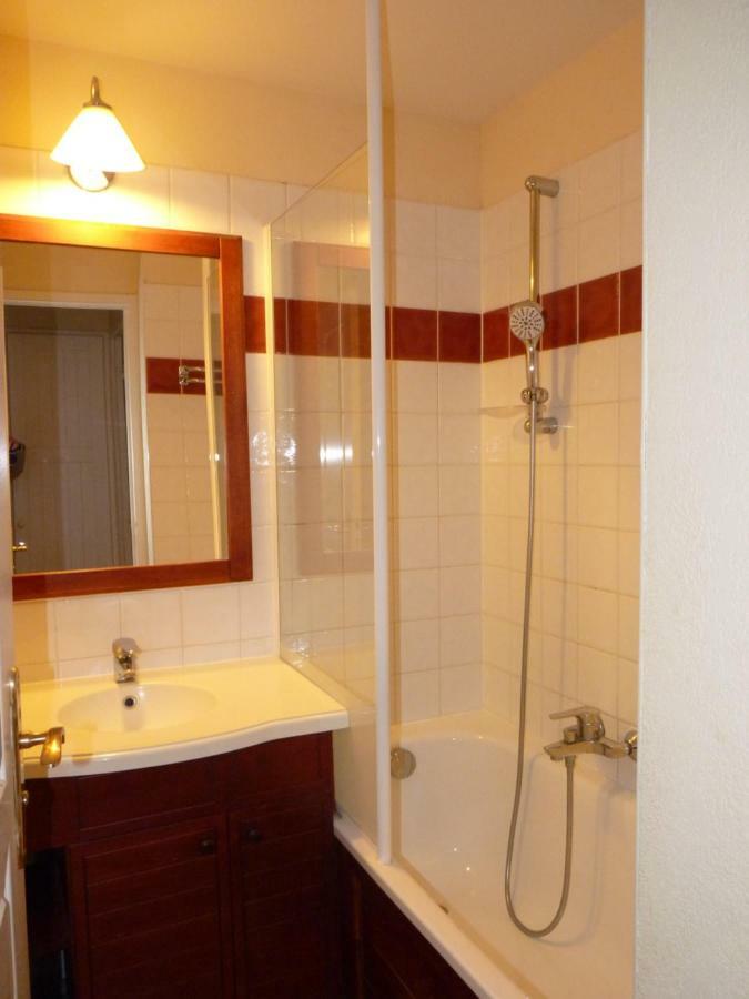 Апартаменты N23, Parc D'Arradoy-St J P De Port Uhart-Cize Экстерьер фото